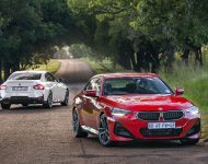 2022 BMW 220d Coupé - SA version Wallpaper 190x150