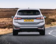2022 BMW 220i Active Tourer - UK version - Front Wallpaper 190x150
