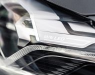 2022 BMW 220i Active Tourer - UK version - Headlight Wallpaper 190x150