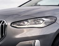 2022 BMW 220i Active Tourer - UK version - Headlight Wallpaper 190x150