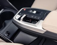 2022 BMW 220i Active Tourer - UK version - Interior, Detail Wallpaper 190x150