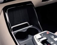2022 BMW 220i Active Tourer - UK version - Interior, Detail Wallpaper 190x150