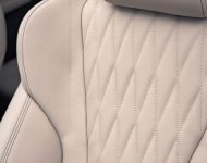 2022 BMW 220i Active Tourer - UK version - Interior, Seats Wallpaper 190x150