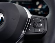 2022 BMW 220i Active Tourer - UK version - Interior, Steering Wheel Wallpaper 190x150