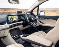 2022 BMW 220i Active Tourer - UK version - Interior Wallpaper 190x150