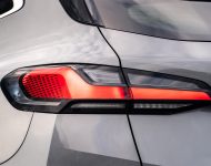 2022 BMW 220i Active Tourer - UK version - Tail Light Wallpaper 190x150