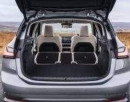 2022 BMW 220i Active Tourer - UK version - Trunk Wallpaper 190x150