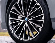2022 BMW 220i Active Tourer - UK version - Wheel Wallpaper 190x150