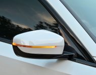 2022 BMW 220i Coupé - SA version - Mirror Wallpaper 190x150
