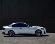 2022 BMW 220i Coupé - SA version - Side Wallpaper 190x150