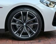 2022 BMW 220i Coupé - SA version - Wheel Wallpaper 190x150