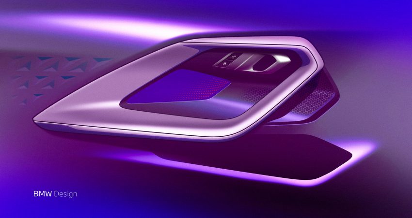 2022 BMW 220i Coupé - UK version - Design Sketch HD Wallpapers 850x451 #55 2022 BMW 220i Coupé - UK version - Design Sketch Wallpaper 850x451 #55