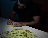 2022 BMW 220i Coupé - UK version - Design Sketch Wallpaper 190x150