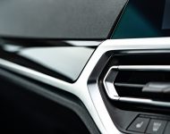 2022 BMW 220i Coupé - UK version - Interior, Detail Wallpaper 190x150