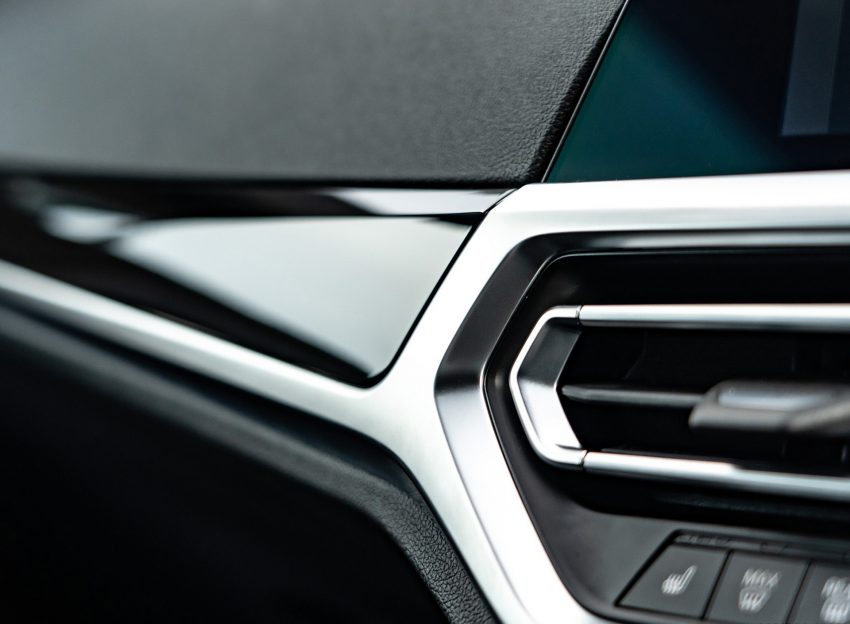 2022 BMW 220i Coupé - UK version - Interior, Detail HD Wallpapers 850x624 #35 2022 BMW 220i Coupé - UK version - Interior, Detail Wallpaper 850x624 #35