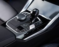 2022 BMW 220i Coupé - UK version - Interior, Detail Wallpaper 190x150