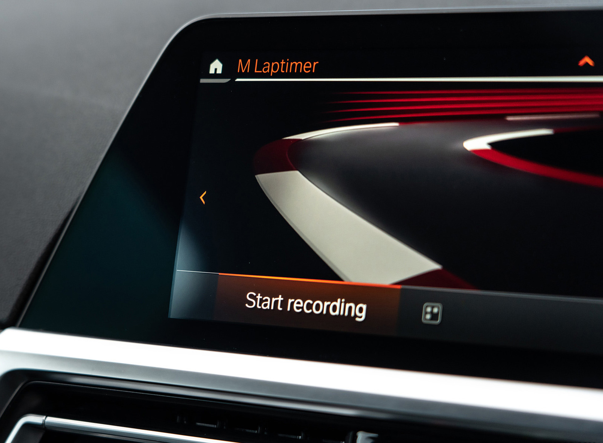 Download 2022 BMW 220i Coupé - UK version - Interior, Detail HD Wallpaper 1920x1409 #38