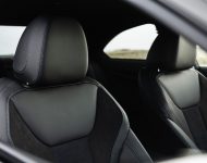 2022 BMW 220i Coupé - UK version - Interior, Front Seats Wallpaper 190x150