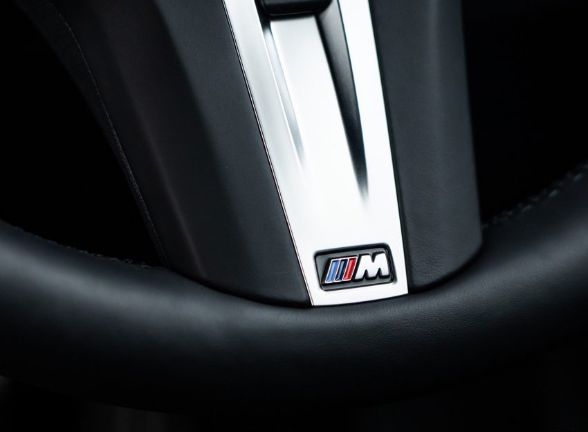 2022 BMW 220i Coupé - UK version - Interior, Steering Wheel HD Wallpapers 850x624 #27 2022 BMW 220i Coupé - UK version - Interior, Steering Wheel Wallpaper 850x624 #27