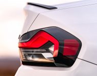 2022 BMW 220i Coupé - UK version - Tail Light Wallpaper 190x150