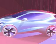 2022 BMW 223i Active Tourer - UK version - Design Sketch Wallpaper 190x150