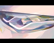 2022 BMW 223i Active Tourer - UK version - Design Sketch Wallpaper 190x150