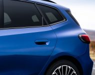 2022 BMW 223i Active Tourer - UK version - Detail Wallpaper 190x150