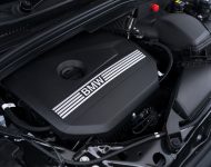 2022 BMW 223i Active Tourer - UK version - Engine Wallpaper 190x150
