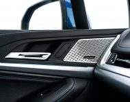 2022 BMW 223i Active Tourer - UK version - Interior, Detail Wallpaper 190x150