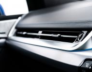 2022 BMW 223i Active Tourer - UK version - Interior, Detail Wallpaper 190x150