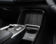 2022 BMW 223i Active Tourer - UK version - Interior, Detail Wallpaper 190x150