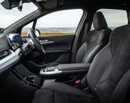2022 BMW 223i Active Tourer - UK version - Interior, Front Seats Wallpaper 190x150