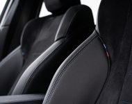 2022 BMW 223i Active Tourer - UK version - Interior, Front Seats Wallpaper 190x150