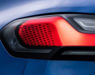 2022 BMW 223i Active Tourer - UK version - Tail Light Wallpaper 190x150