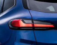 2022 BMW 223i Active Tourer - UK version - Tail Light Wallpaper 190x150