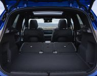 2022 BMW 223i Active Tourer - UK version - Trunk Wallpaper 190x150