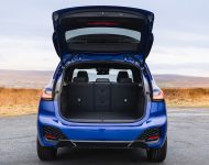 2022 BMW 223i Active Tourer - UK version - Trunk Wallpaper 190x150