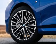 2022 BMW 223i Active Tourer - UK version - Wheel Wallpaper 190x150