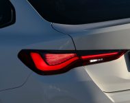 2022 BMW 420i Gran Coupé - SA version - Tail Light Wallpaper 190x150