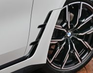 2022 BMW 420i Gran Coupé - SA version - Wheel Wallpaper 190x150