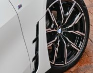 2022 BMW 420i Gran Coupé - SA version - Wheel Wallpaper 190x150