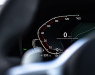 2022 BMW M240i Coupé - UK version - Digital Instrument Cluster Wallpaper 190x150