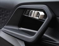 2022 BMW M240i Coupé - UK version - Interior, Detail Wallpaper 190x150