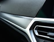 2022 BMW M240i Coupé - UK version - Interior, Detail Wallpaper 190x150