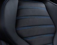 2022 BMW M240i Coupé - UK version - Interior, Front Seats Wallpaper 190x150