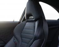 2022 BMW M240i Coupé - UK version - Interior, Front Seats Wallpaper 190x150