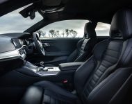 2022 BMW M240i Coupé - UK version - Interior, Front Seats Wallpaper 190x150