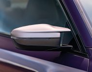 2022 BMW M240i Coupé - UK version - Mirror Wallpaper 190x150