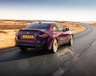 2022 BMW M240i Coupé - UK version - Rear Three-Quarter Wallpaper 190x150