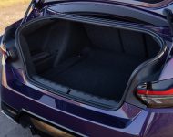 2022 BMW M240i Coupé - UK version - Trunk Wallpaper 190x150
